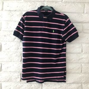 Ralph Lauren polo shirt